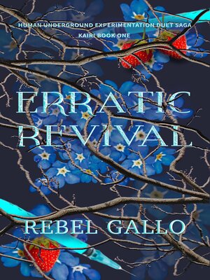 cover image of Erratic Revival